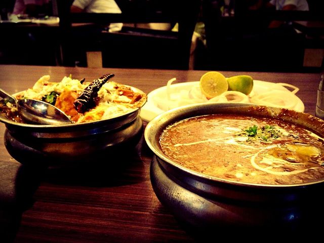 Dal Makhni