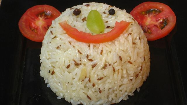 Jira Rice