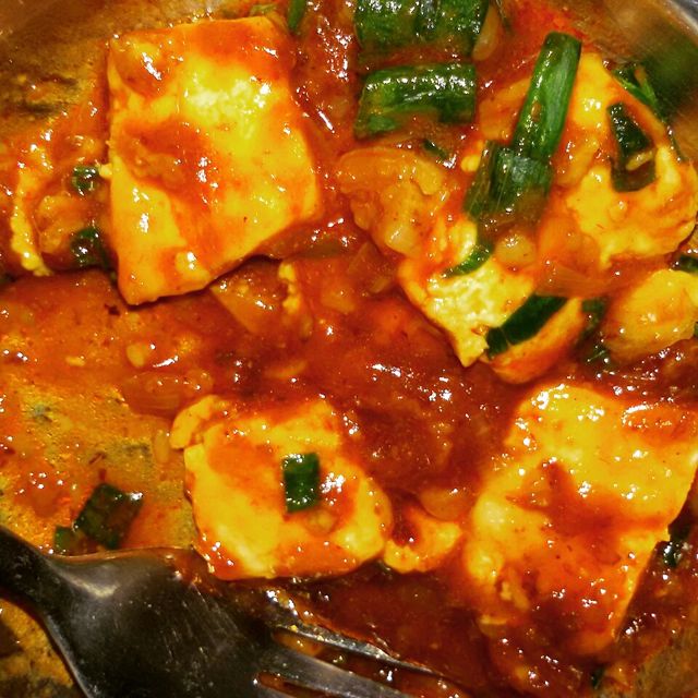 Paneer Schezwan (12 pc)