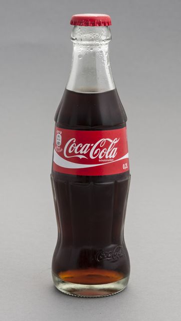 Soft Drink